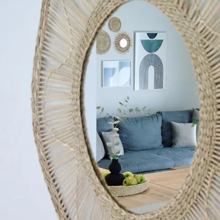 شقة Grey Rose كالامباكا