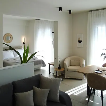 شقة Grey Rose كالامباكا