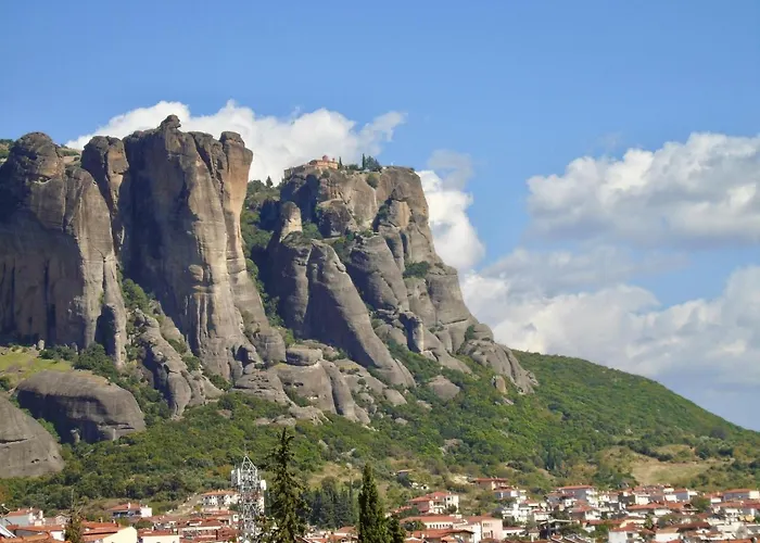 Apartment Grey Rose *