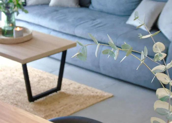 Grey Rose Apartment Kalambaka