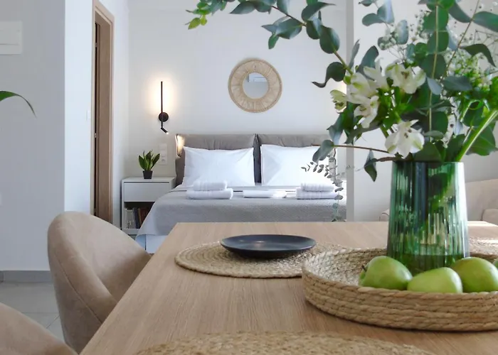 Grey Rose * Kalambaka